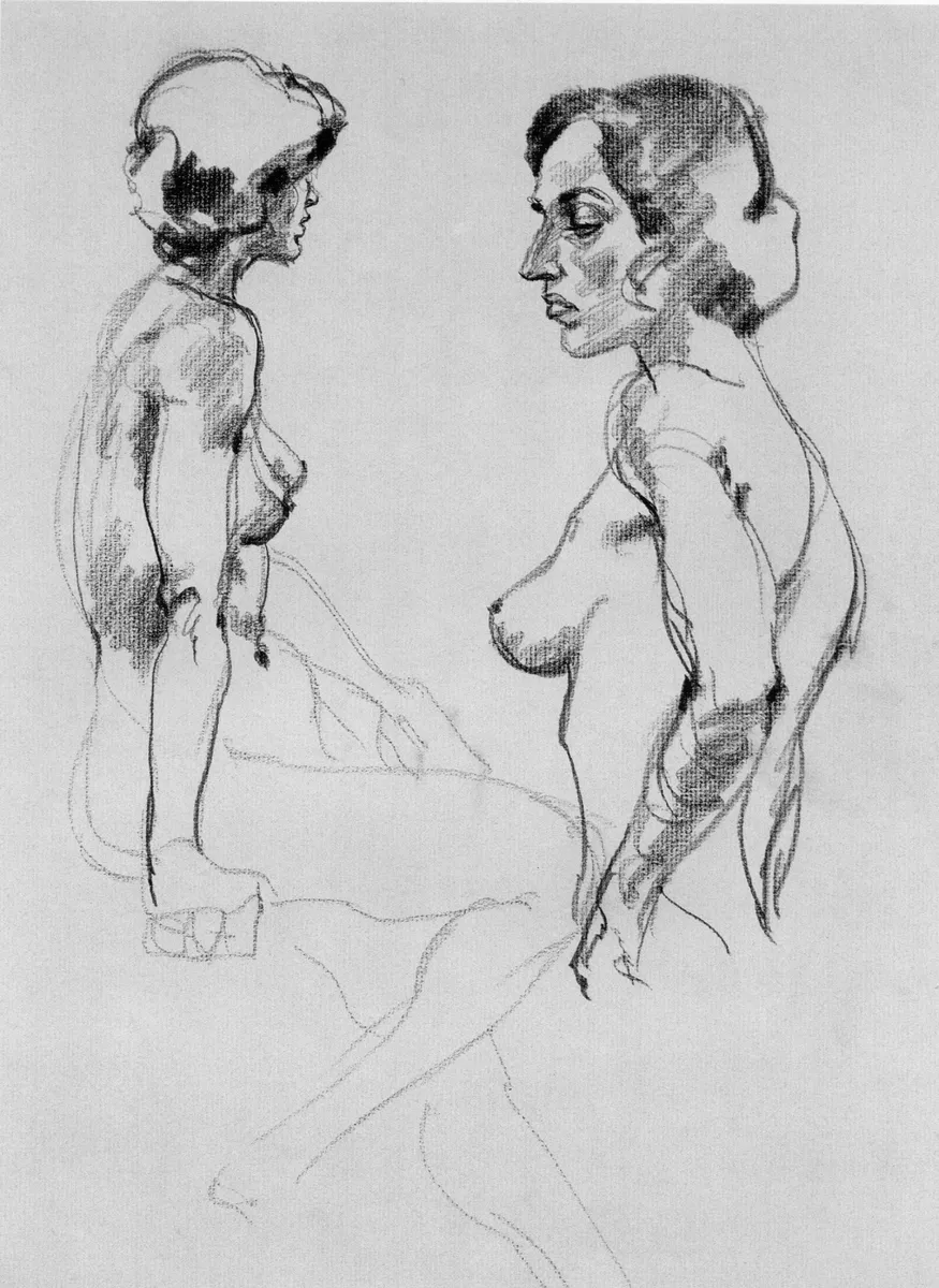 Life Sketch_4